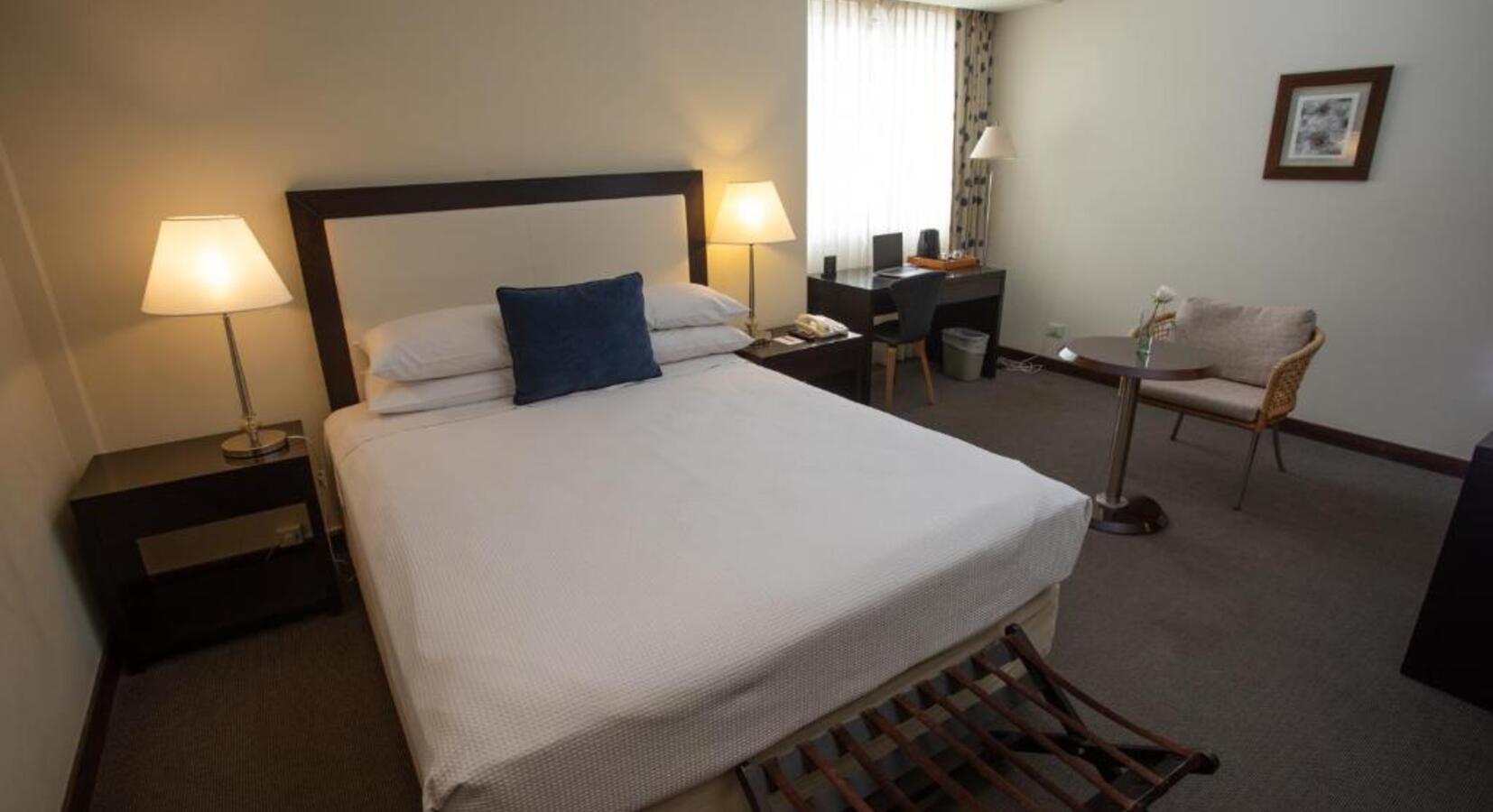 Guestroom