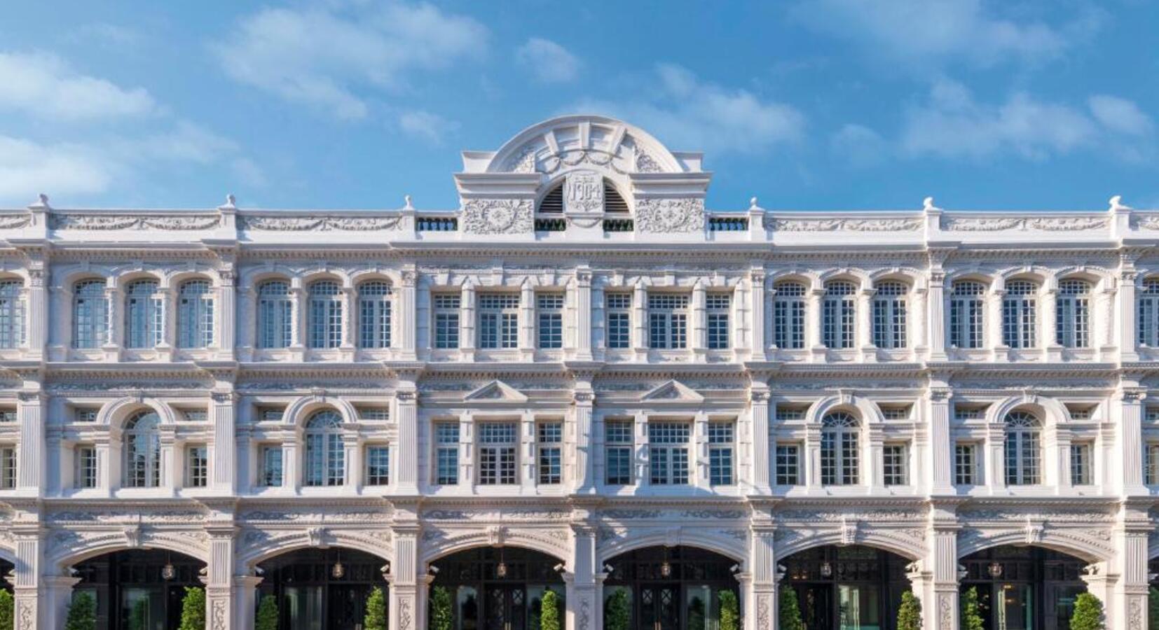 Photo of The Capitol Kempinski