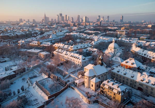 Warsaw