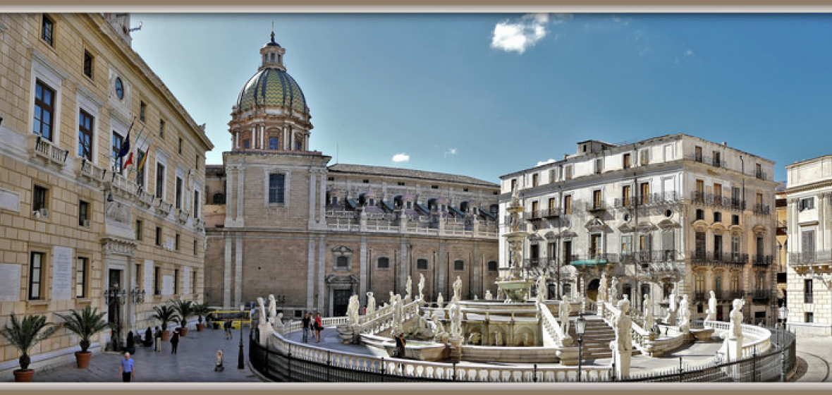 Best places to stay in Palermo, Italy The Hotel Guru