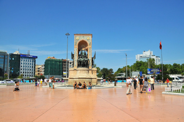 Taksim