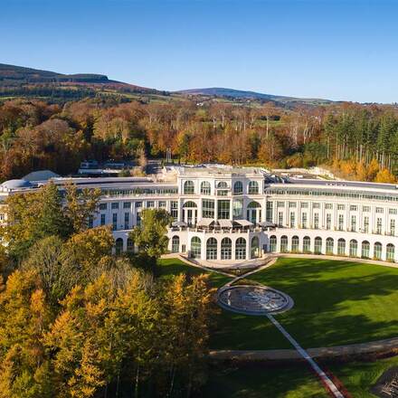 Powerscourt Hotel