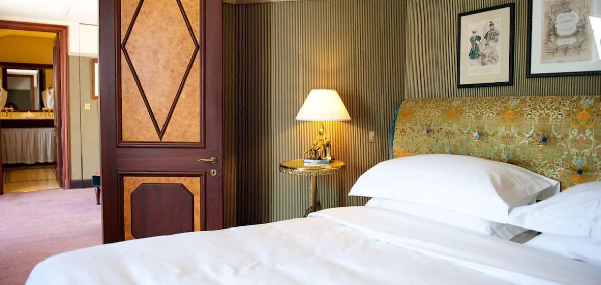 hotel lamarck paris