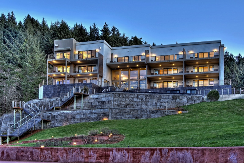 Whale Cove Inn, Depoe Bay Review | The Hotel Guru
