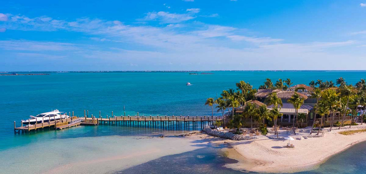 Best places to stay in Little Torch Key, United States of America The