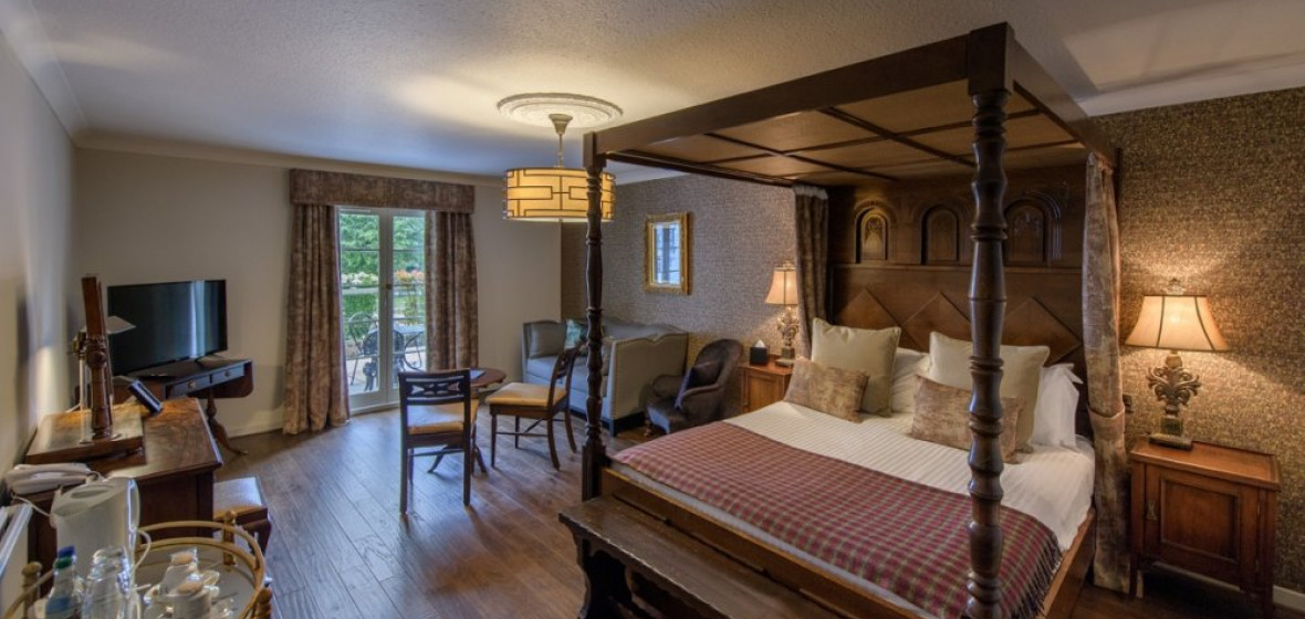 Banchory Lodge, Banchory Review The Hotel Guru