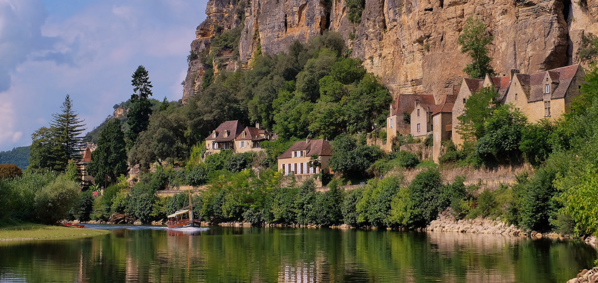 Photo of Dordogne