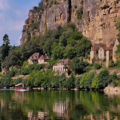 Dordogne, France