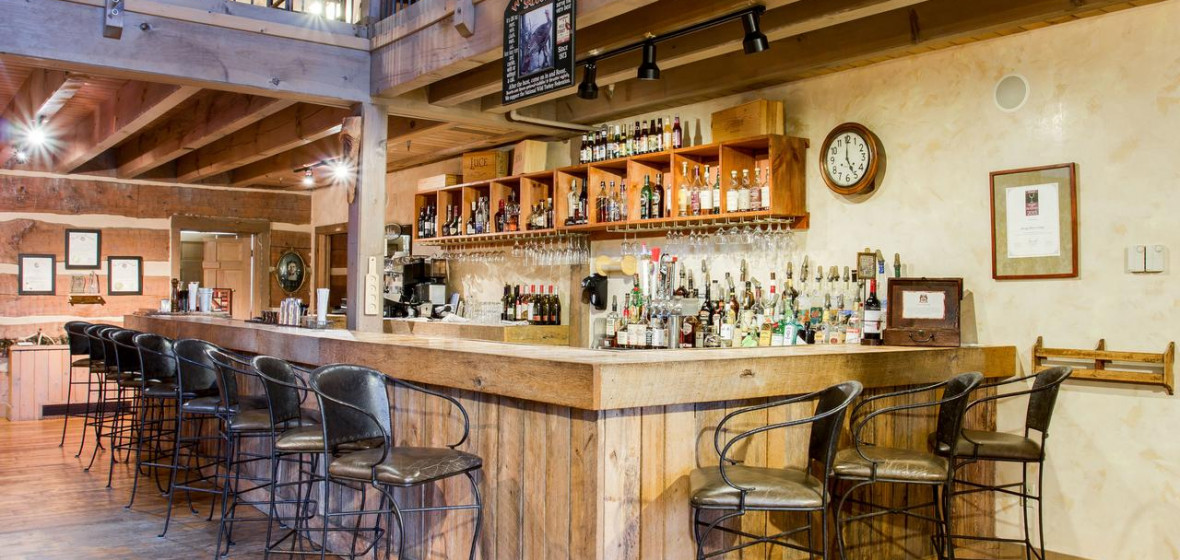 Savage River Lodge, Maryland Review The Hotel Guru