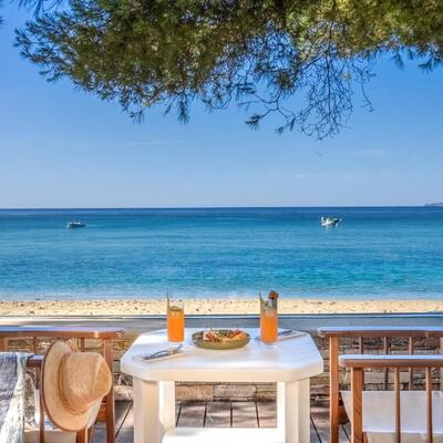 Ramatuelle, France