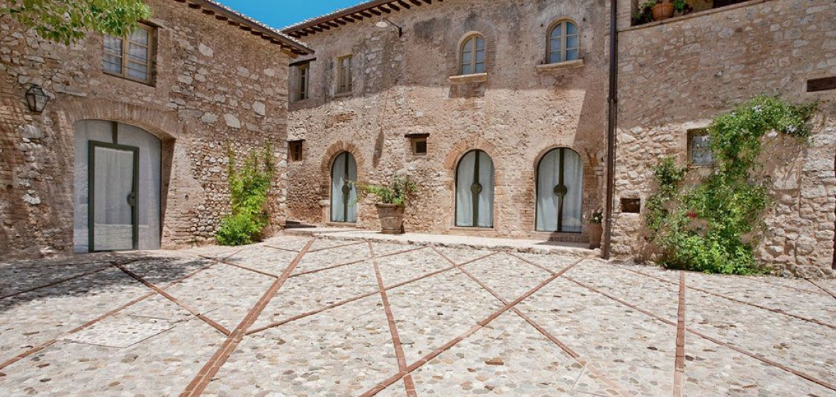 Photo of Borgo della Marmotta