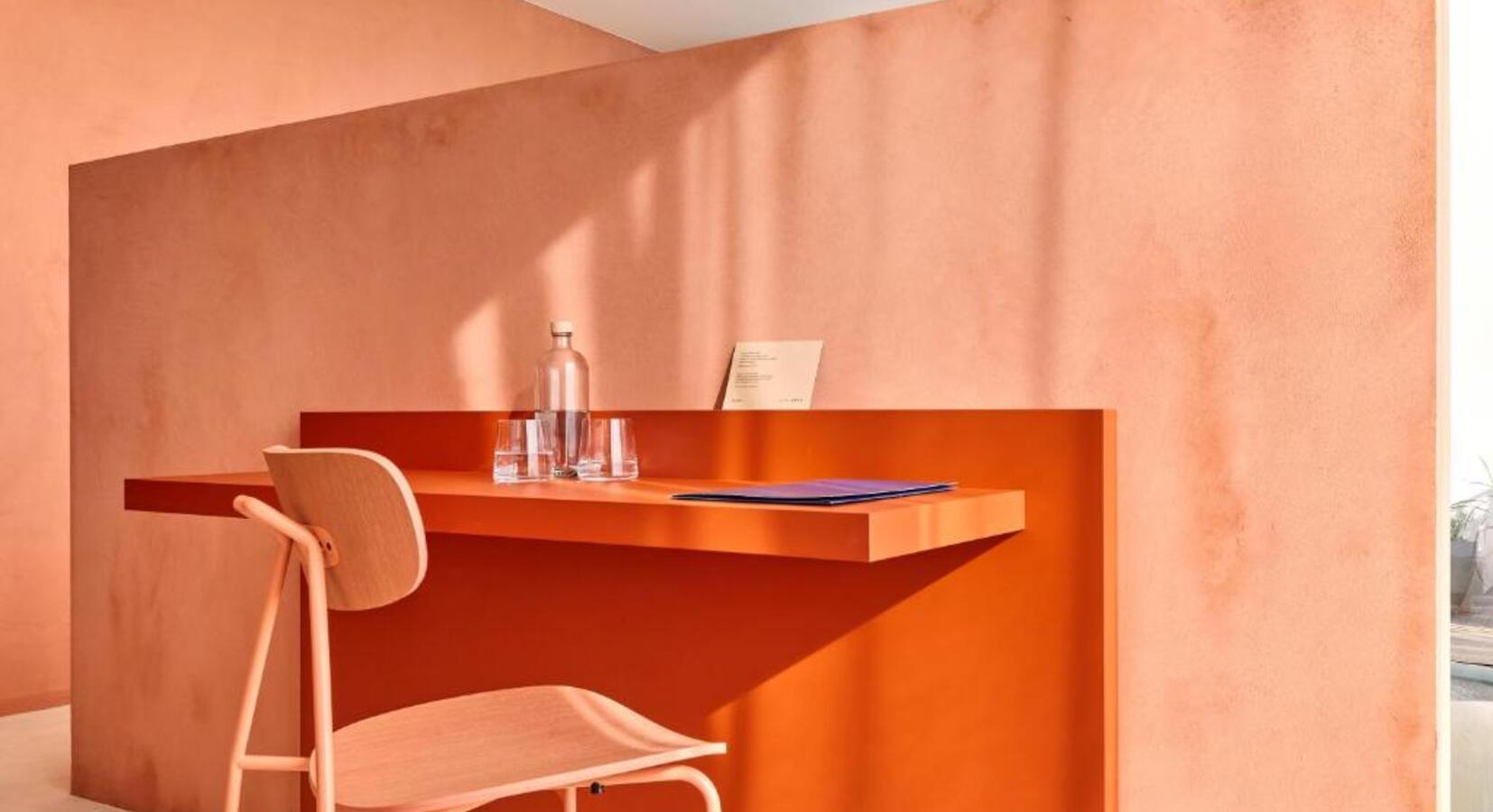 Suite details