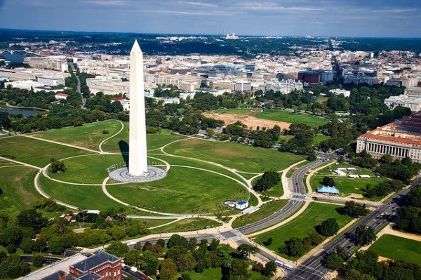 National Mall