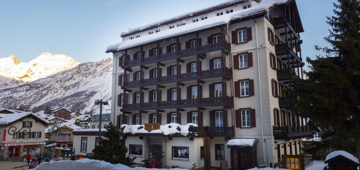 The Dom Hotel, Saas Fee Review | The Hotel Guru