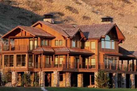 Grey Cliffs Ranch