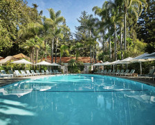 The Best Hotels in Bel Air