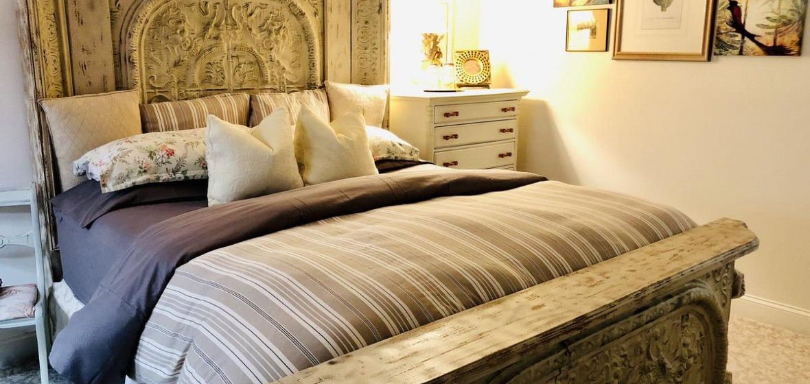 Frederick William House, Falmouth, MA Review The Hotel Guru