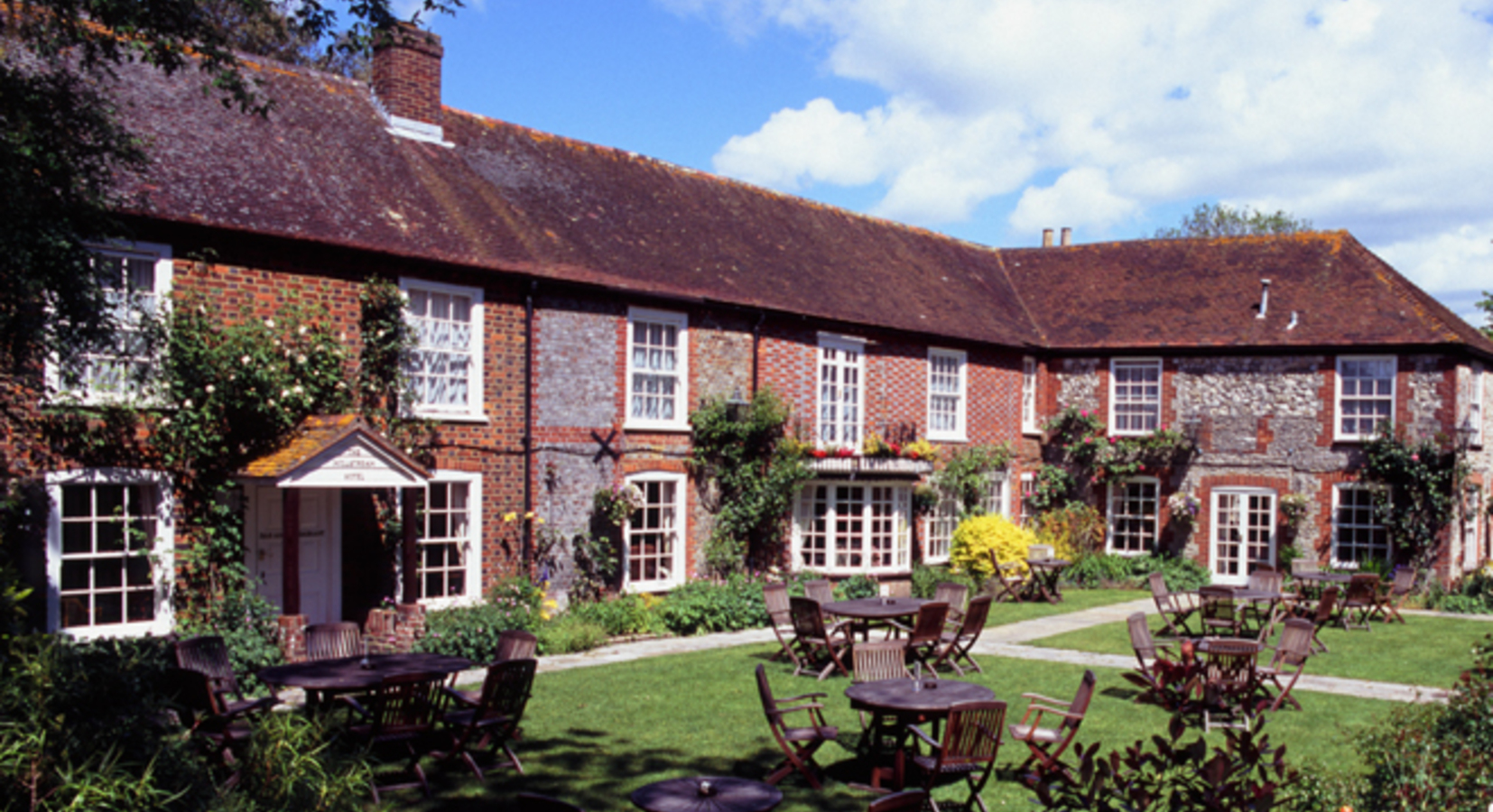 Photo of The Millstream Hotel