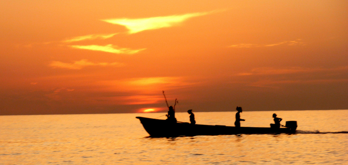 Photo of Montego Bay