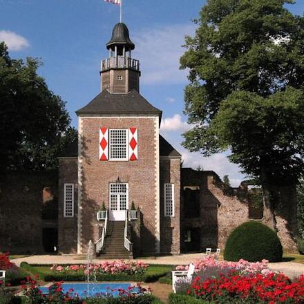 21 Mejores Hoteles Castillo en Alemania