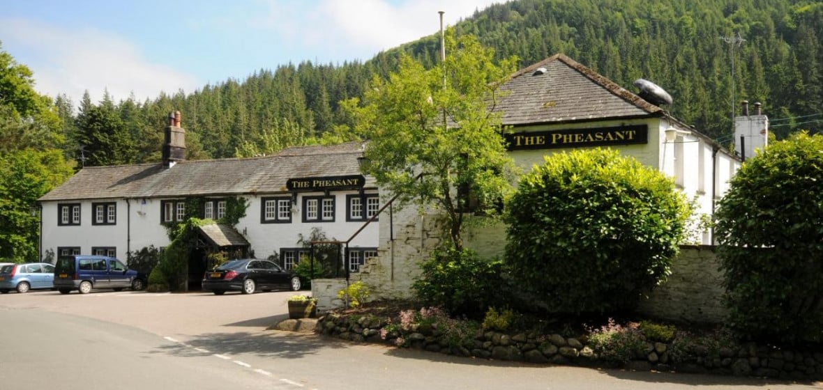 Photo of The Pheasant Inn, Cumbria