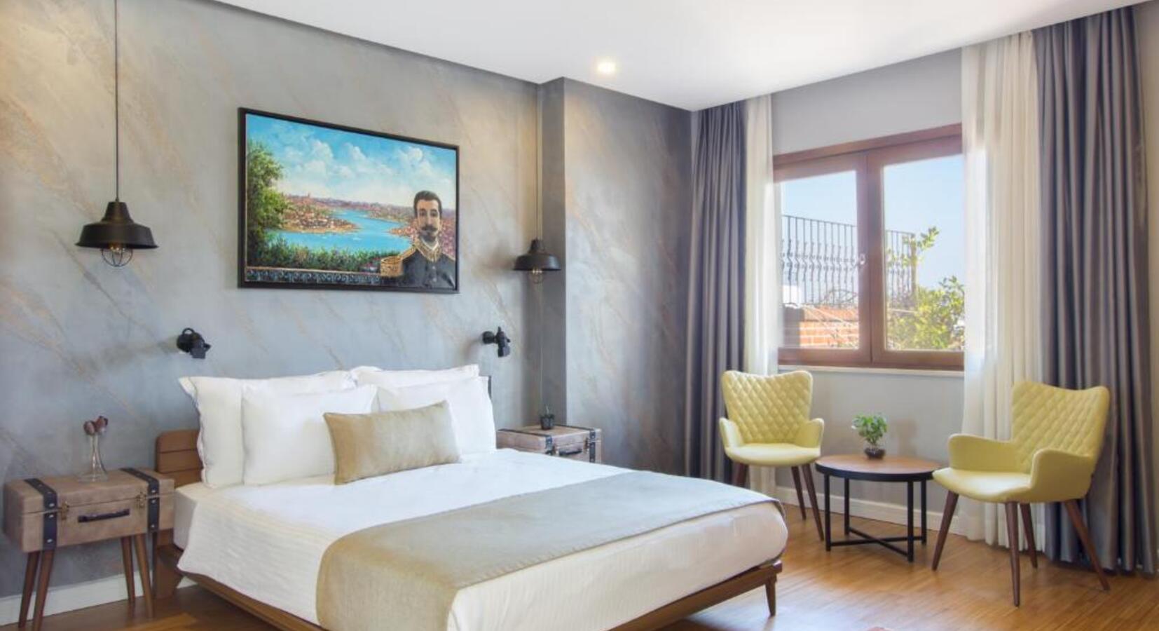 Guestroom