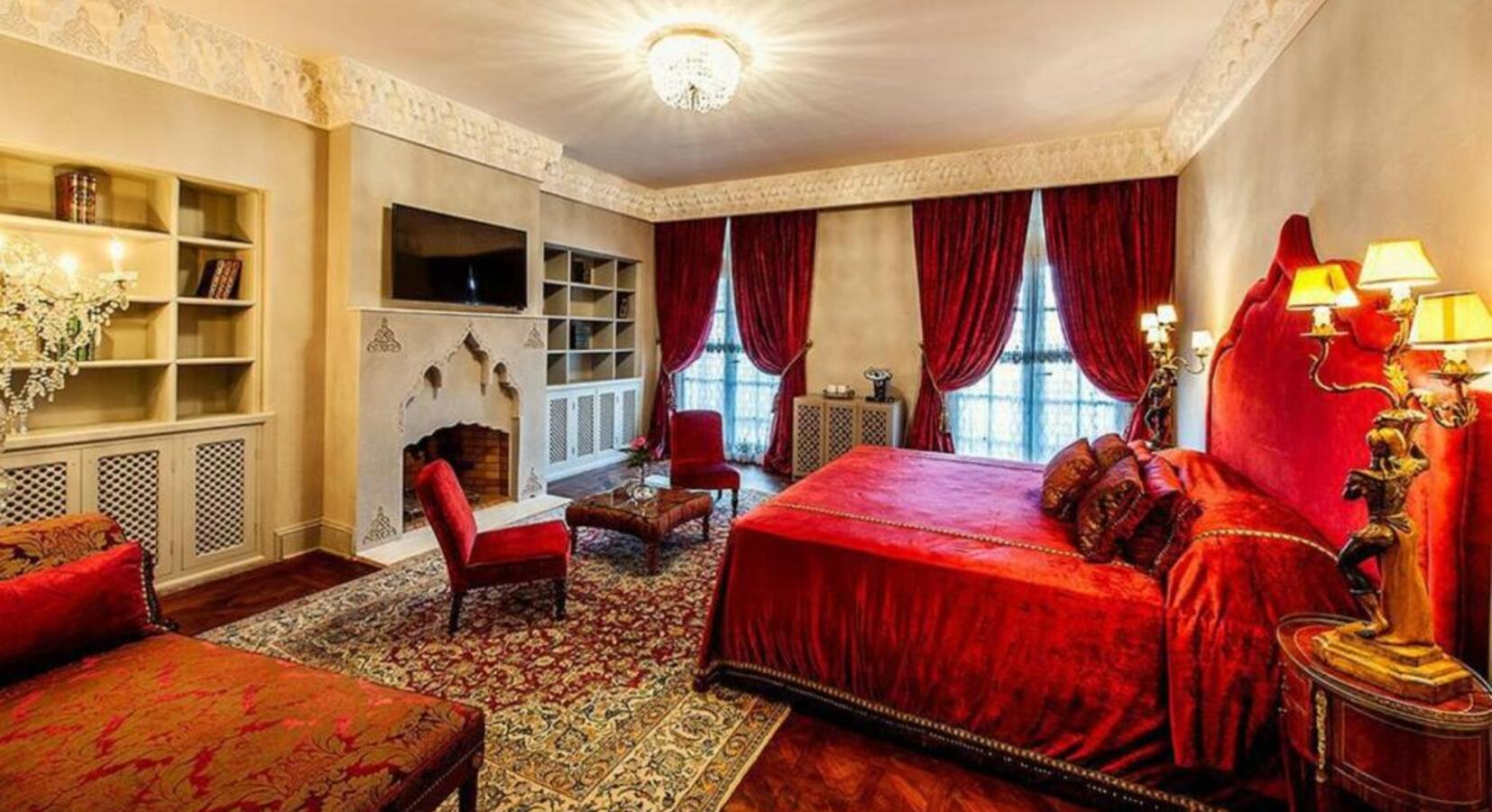 Suite