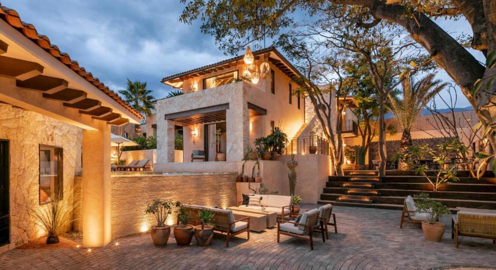Photo of Casa Santo Origen