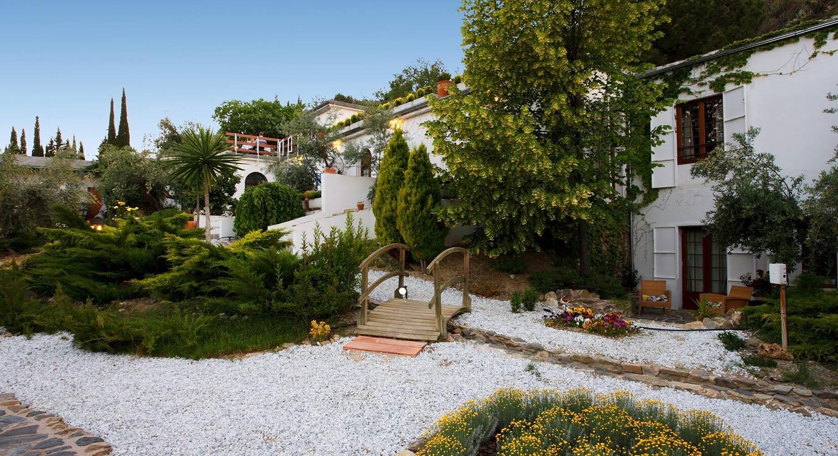 Photo of La Almunia del Valle