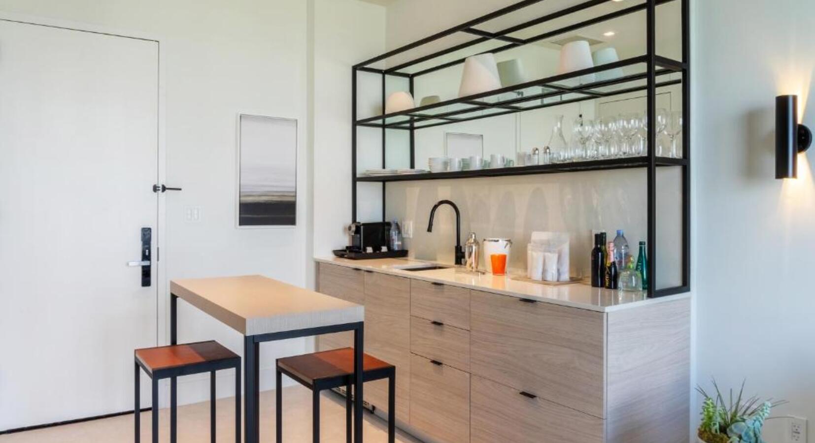 Kitchenette
