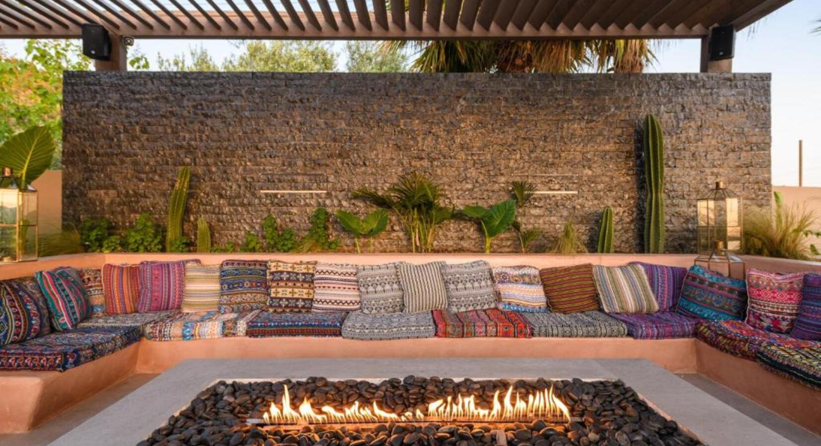 Firepit