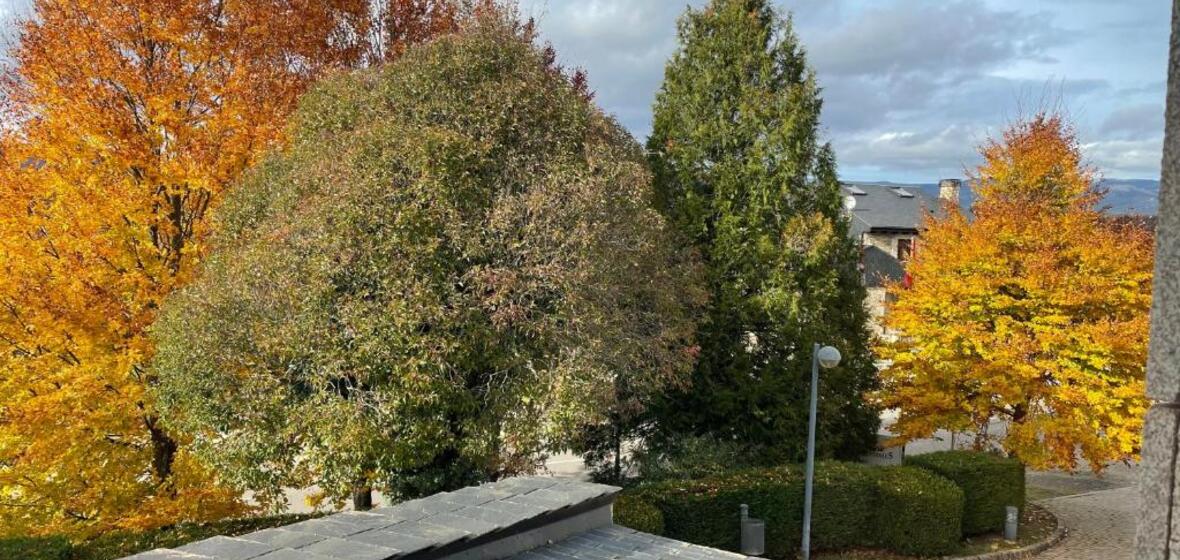 Foto von Puebla de Sanabria