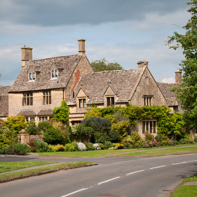 Chipping Campden, United Kingdom