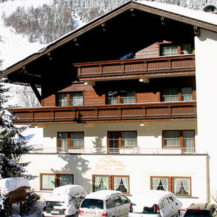 Hotel Senn