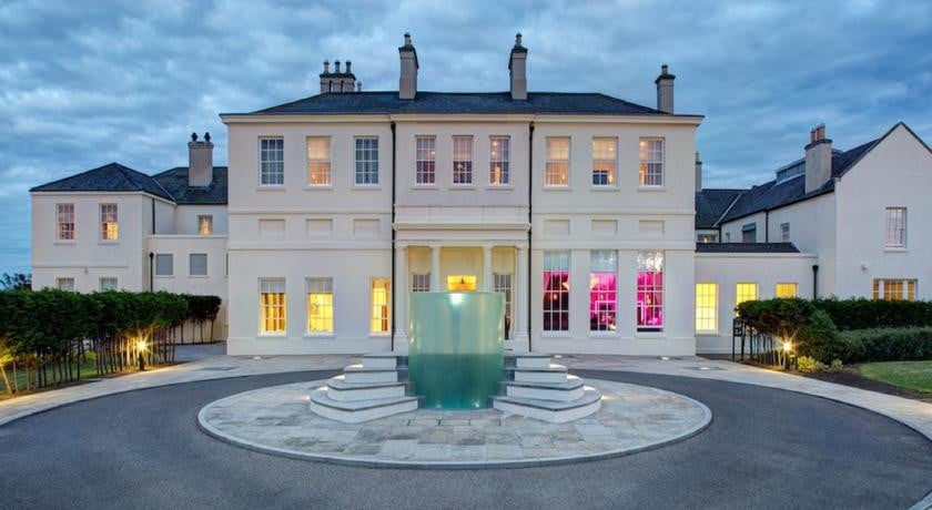 Photo of Seaham Hall and Serenity Spa