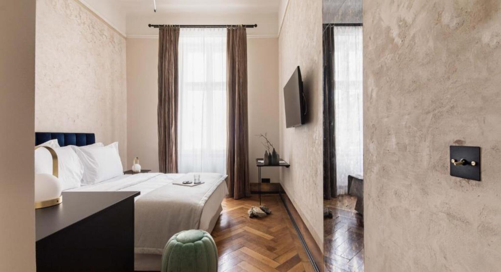 Guestroom