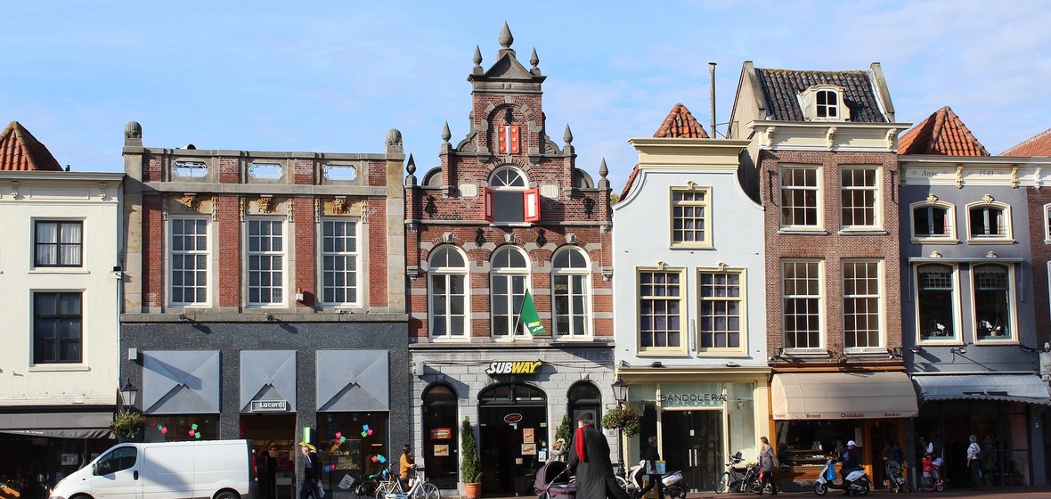 Photo of Gouda
