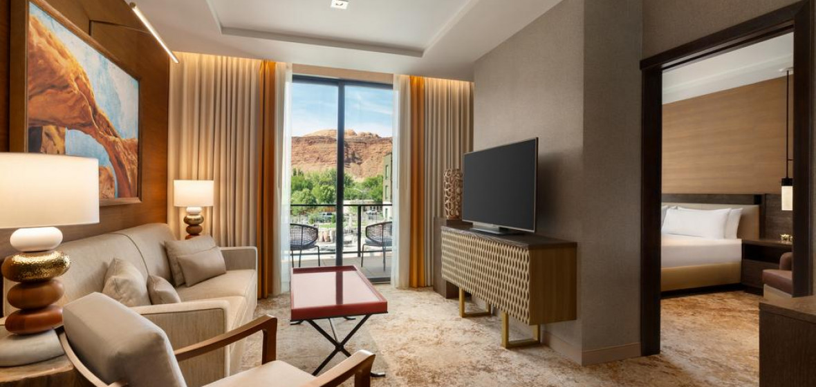 Hoodoo Moab, Moab Review The Hotel Guru