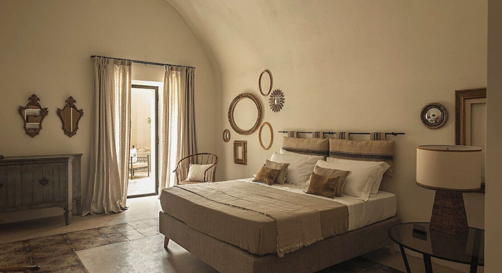 Foto von Dimora Santagatha