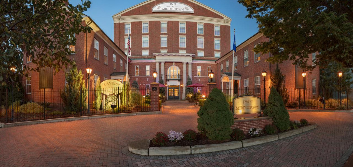 The Inn at Middletown, Connecticut Review The Hotel Guru