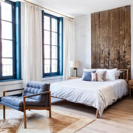 Lokal Hotel Old City