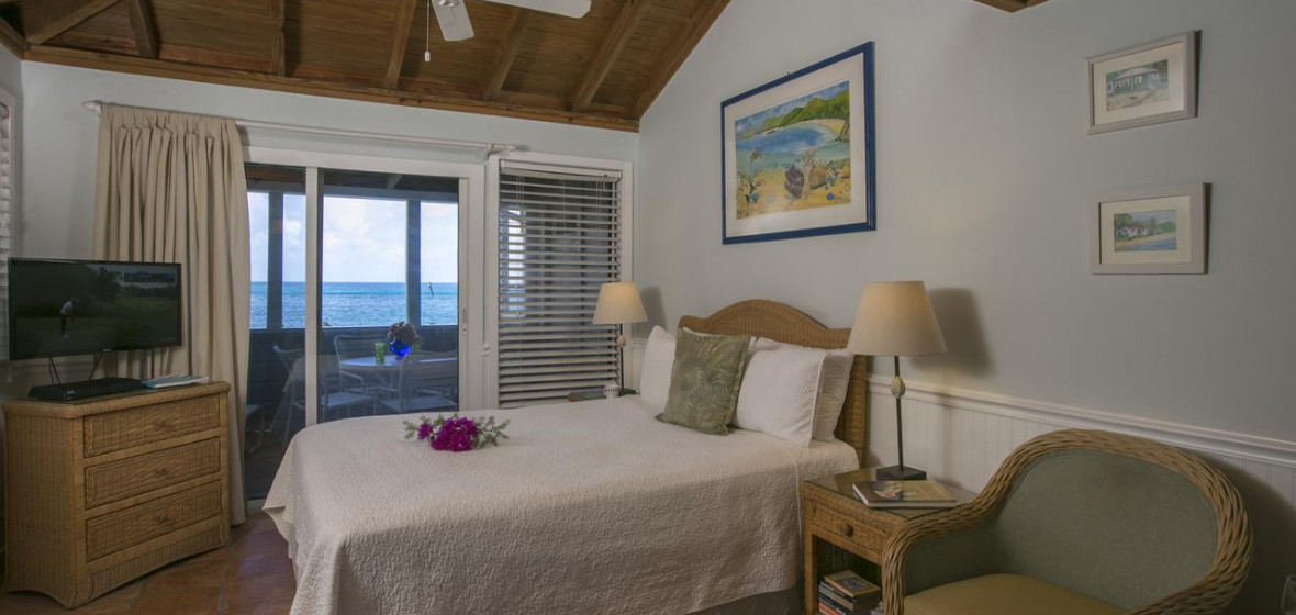 Coconut Coast Villas, St John Review The Hotel Guru