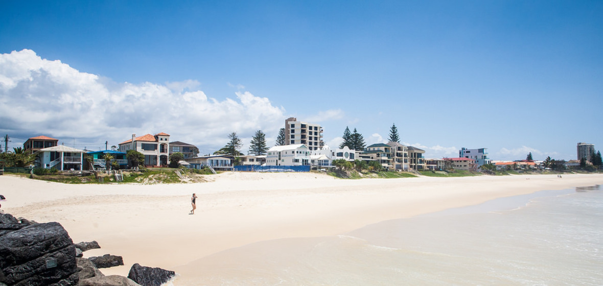 Photo of Palm Beach