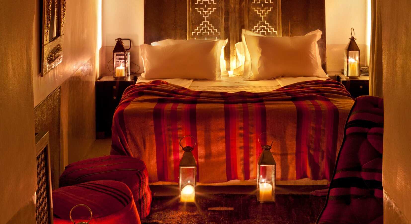Guest Suite