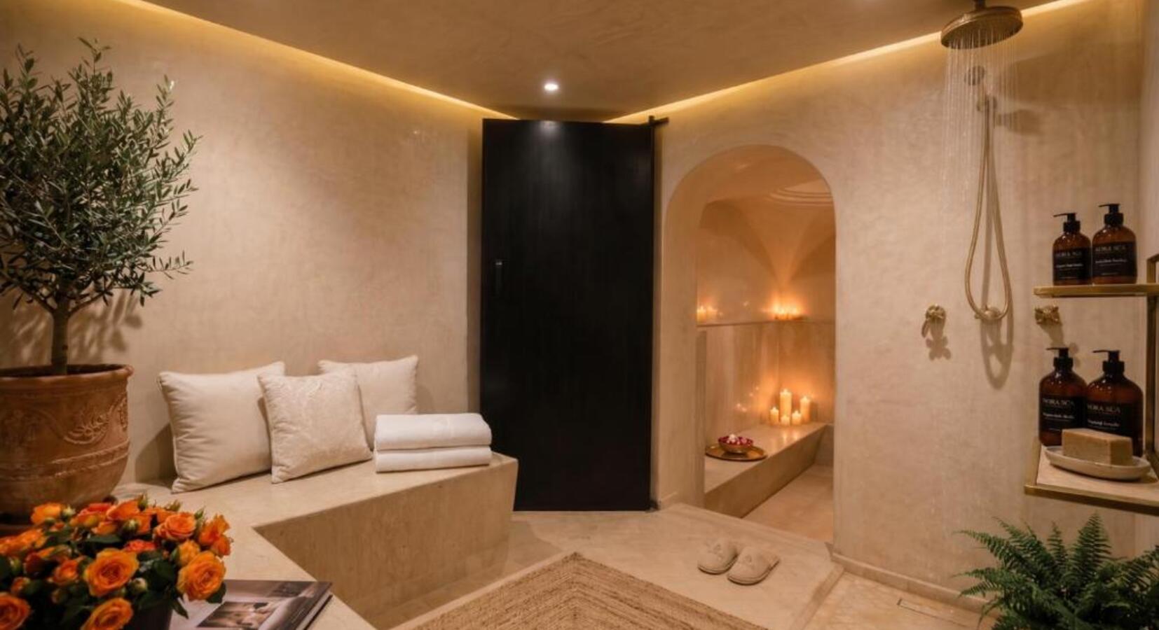 Spa