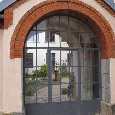 Hotel le Sauvage