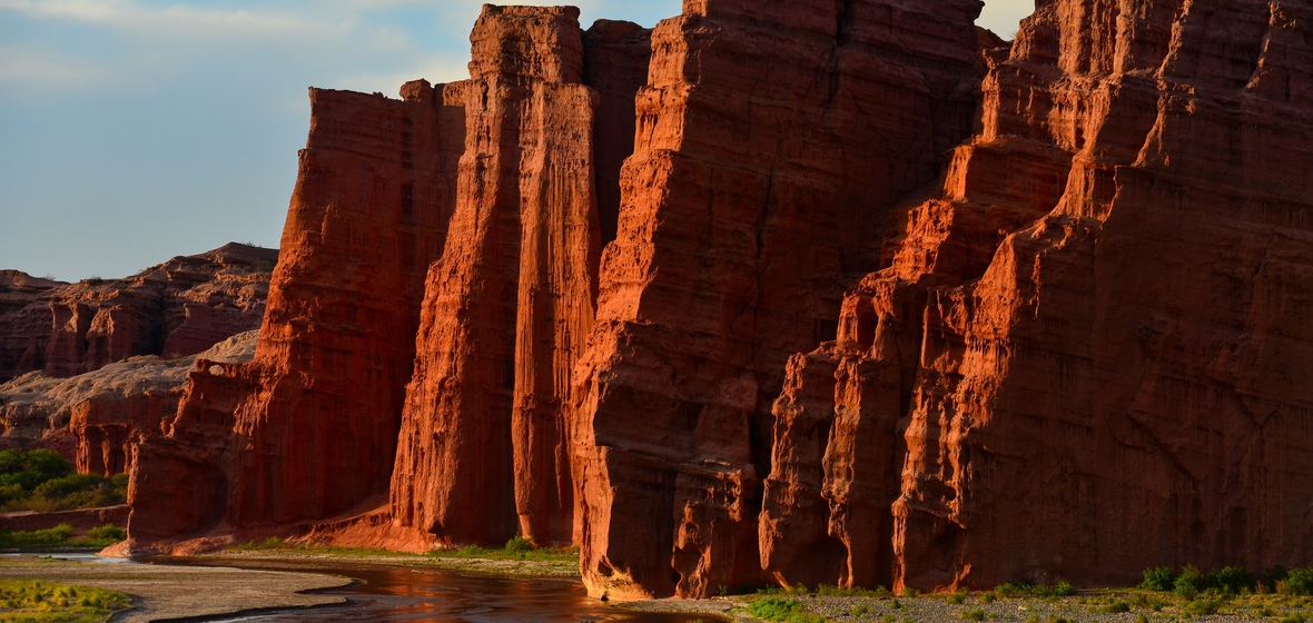 Photo of Cafayate