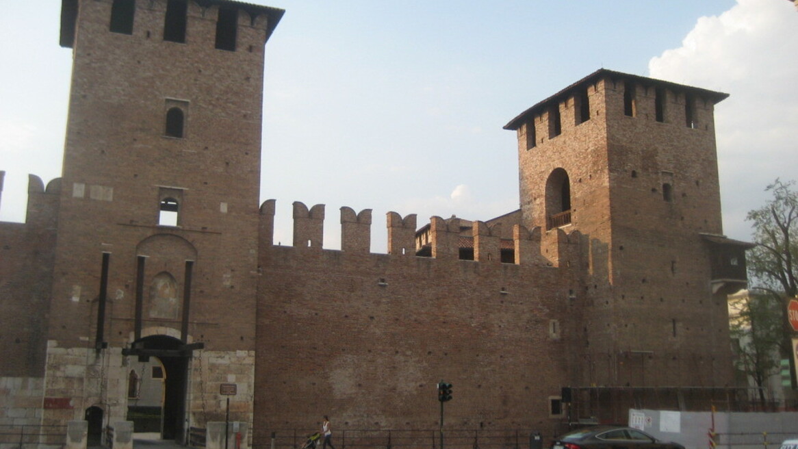 Ciudadela de Verona