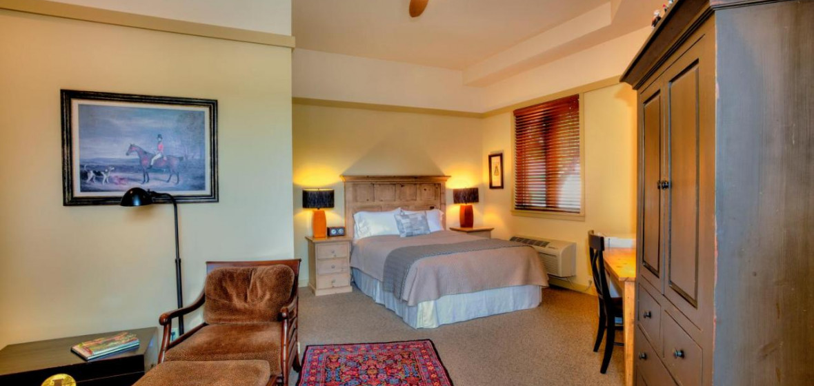 Eagle Harbor Inn, Washington State Review The Hotel Guru