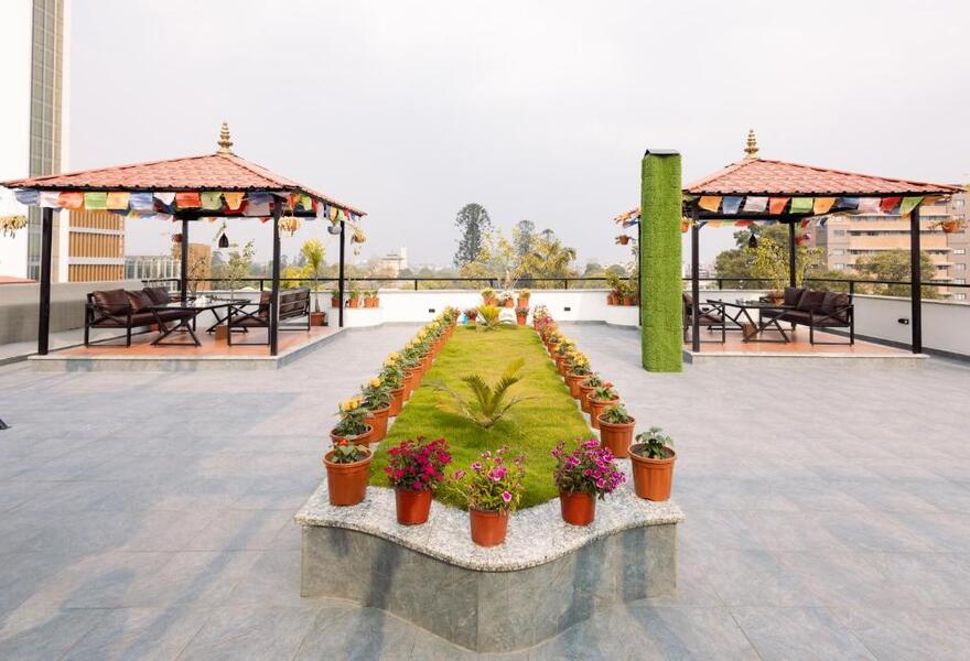 Tulsi Kathmandu Hotel